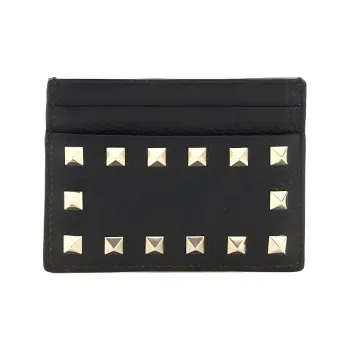 Valentino Card Holders