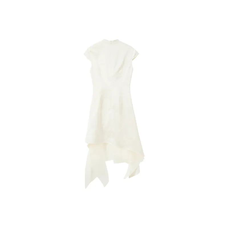 3COLOUR Short Sleeved Dress Women's-1