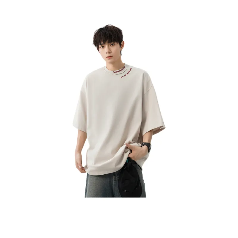 WilliamPOLO T Shirts Unisex-10