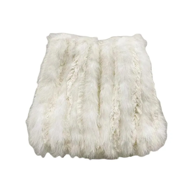 CHANEL 19K Snowfield Collection Casual Short Skirts Women's White-0
