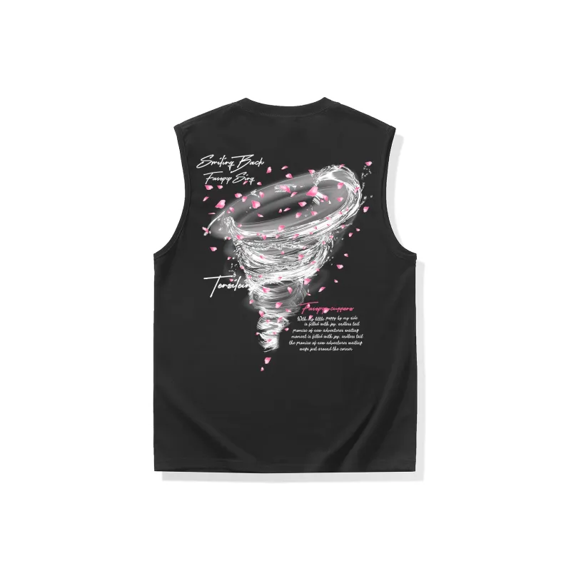 FAVEPOP Tank Tops Unisex-0