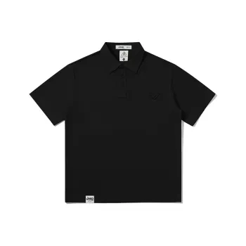 Jeep Fashion Sports Collection Polo Shirt Men's