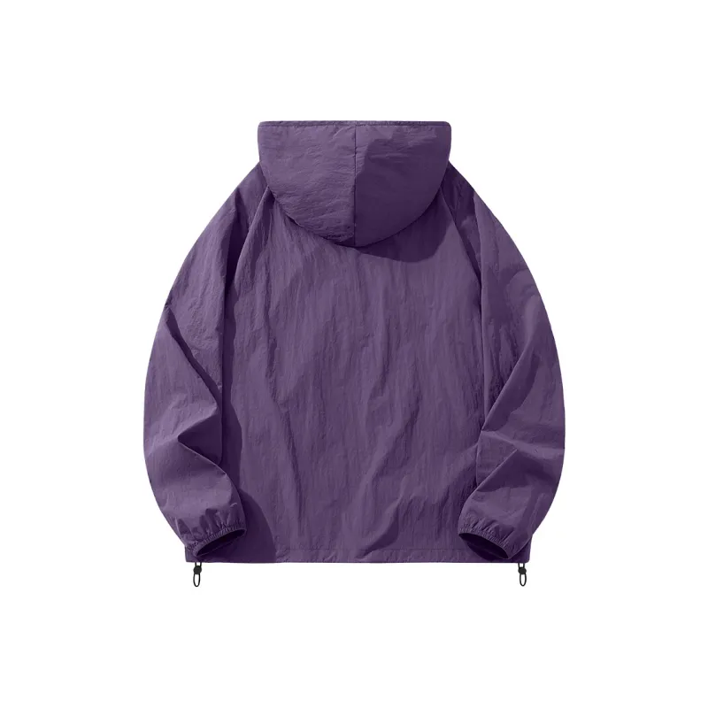 MINISO Sun Protection Clothing Unisex-9