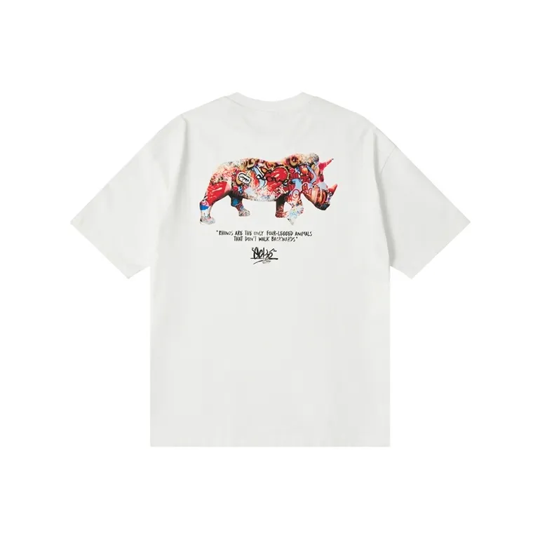 Ecko T Shirts Unisex-0