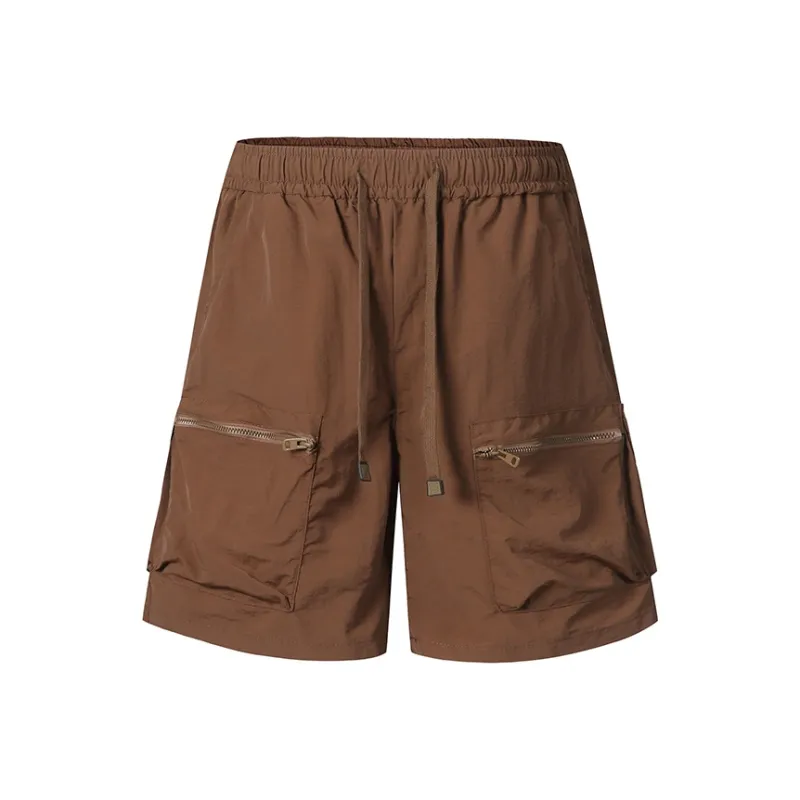 PIYOPIYO Cargo Shorts Unisex-7