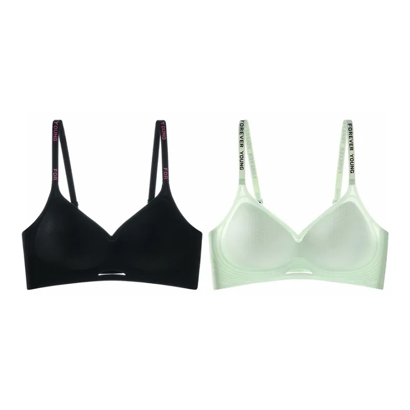 GRACE TOPIC Bra Women's Combo Set-20