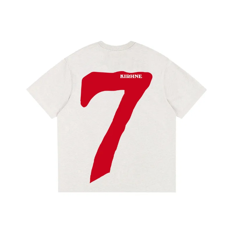 KIRHNE T Shirts Unisex-12