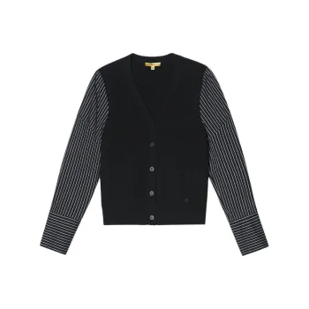 INSUN Knitwear Women's Black