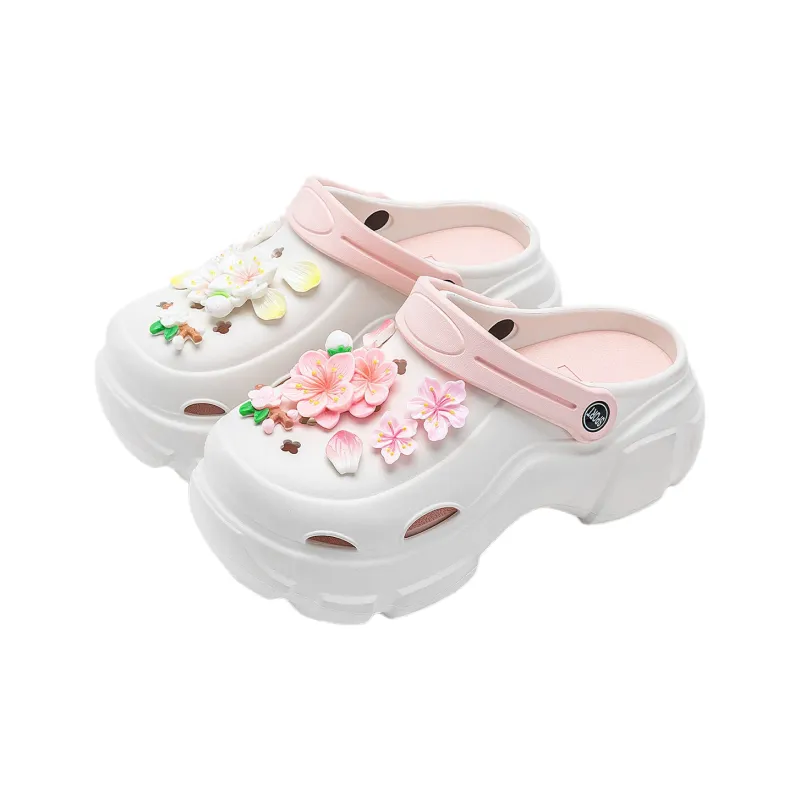 TZLDN Slippers / Home Slippers-1