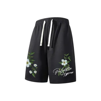 PAUL COSTELLOE Casual Shorts Unisex