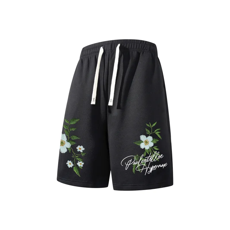 PAUL COSTELLOE Casual Shorts Unisex-0