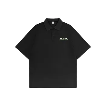 NBNO Polo Shirts Unisex