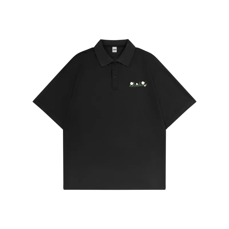 NBNO Polo Shirts Unisex-0
