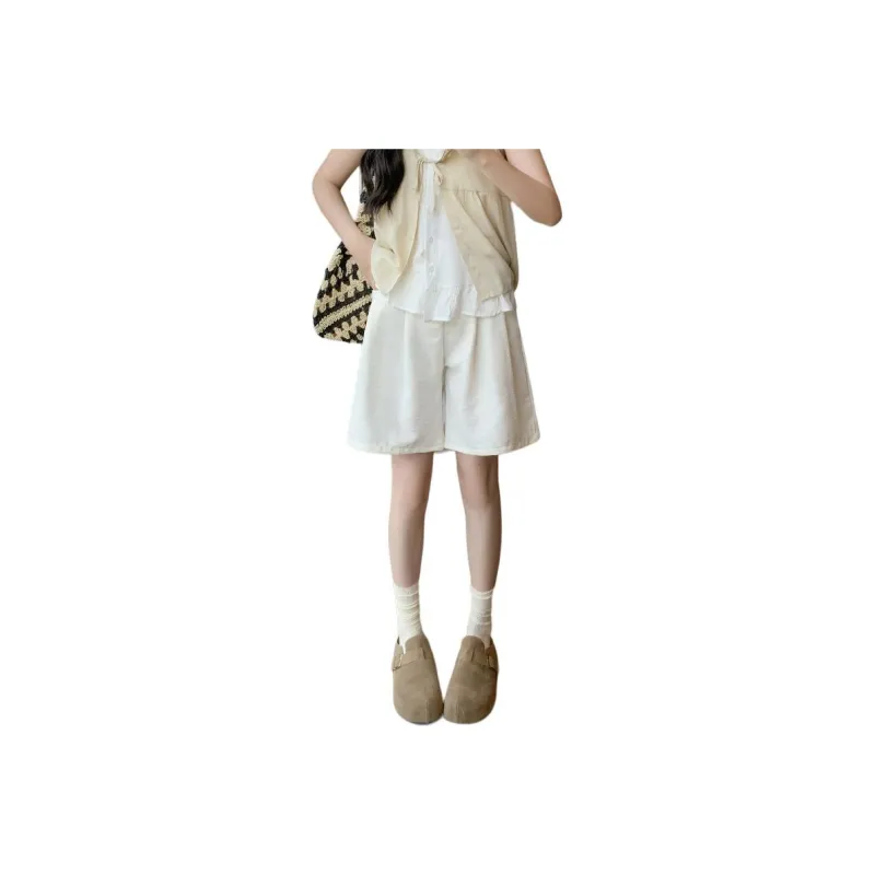 GOSO Yamamoto Pants & Skirts Women's-2