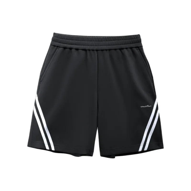 Umamiism Thick And Lush Sound Casual Shorts Unisex-13
