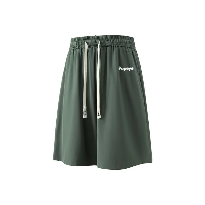 POPEYE Casual Shorts Unisex-8