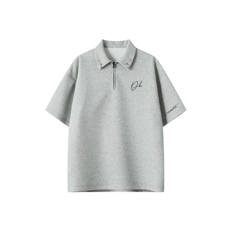 DUKE+DEXTER T Shirts Unisex-4
