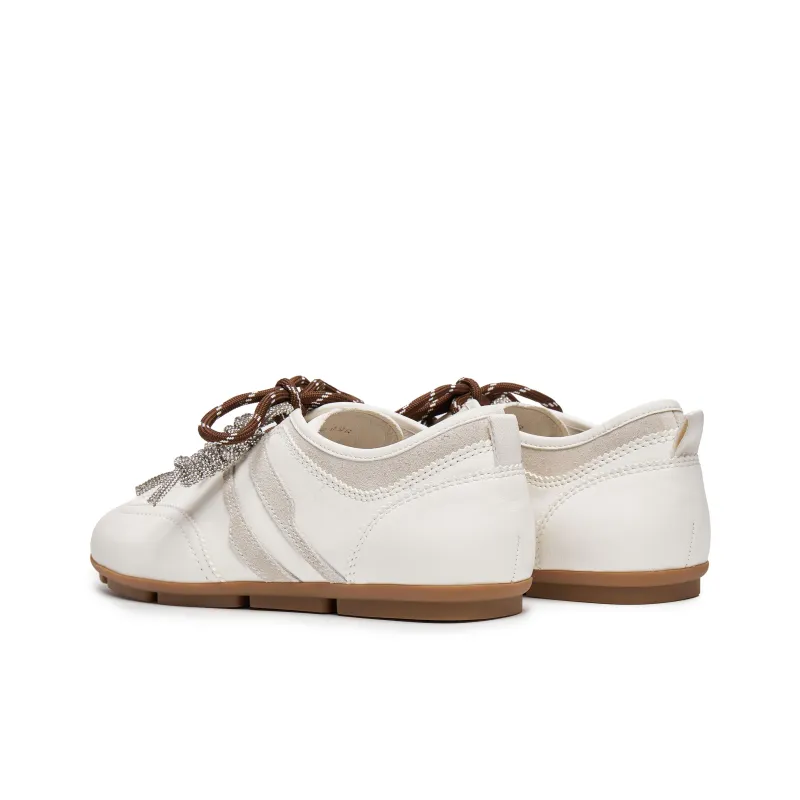 Staccato Small Keyboard Lightweight Low Top Skateboard Shoes Women's-7