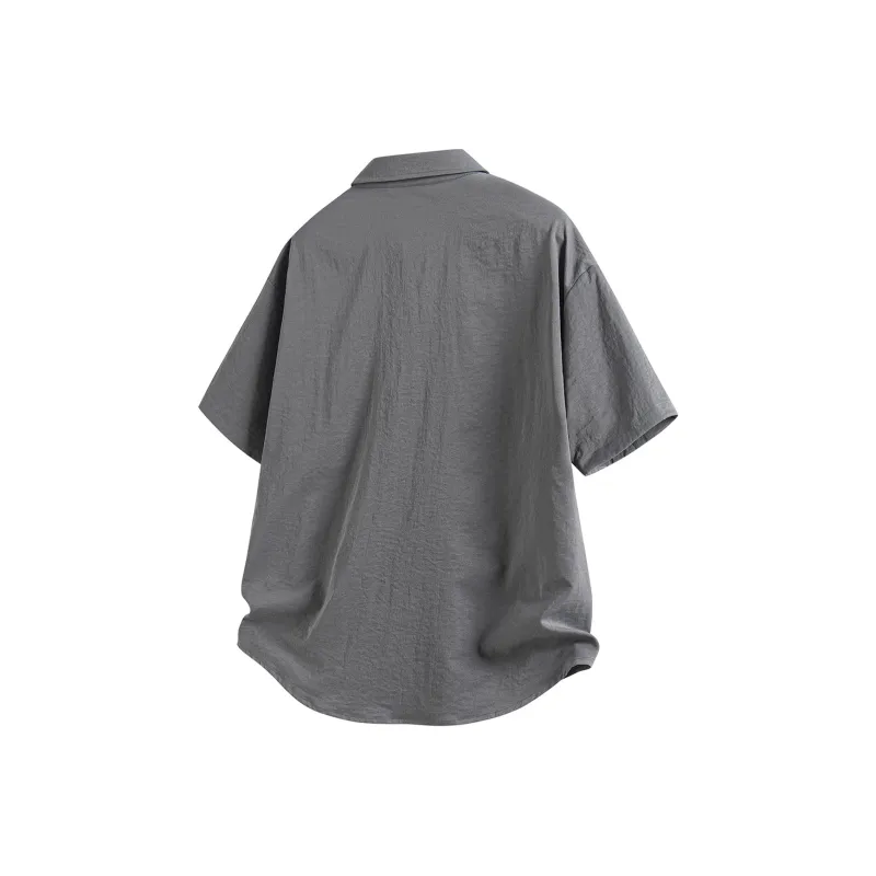 DUKE+DEXTER Shirts Unisex-11