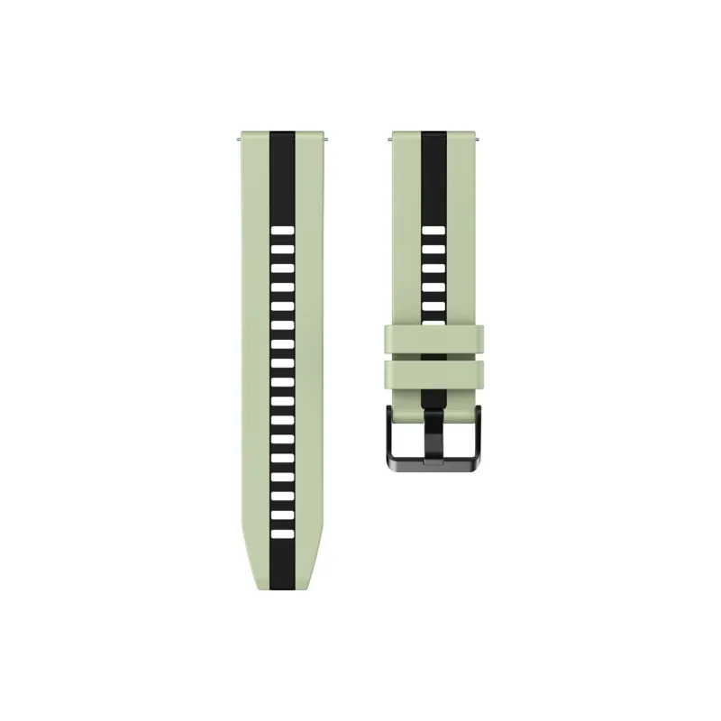 ZHENGGUANG Huawei Compatibility Watch Band Silicone Material-11