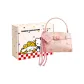 Strawberry Pink+Packaging