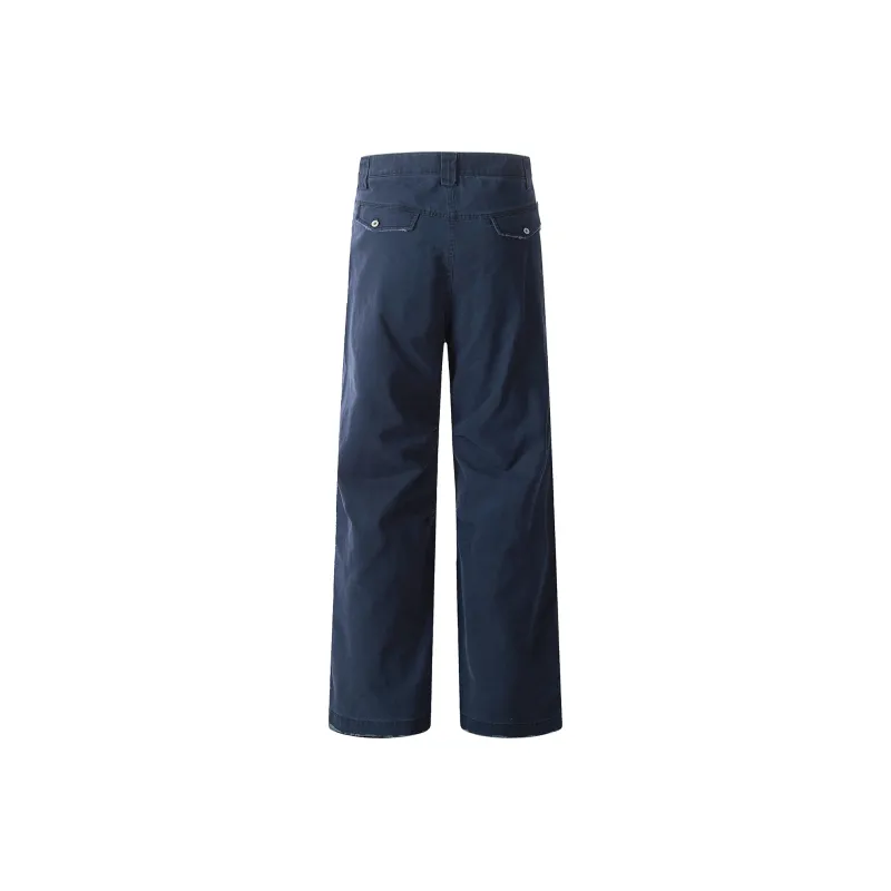 MT99 Casual Pants Unisex-8