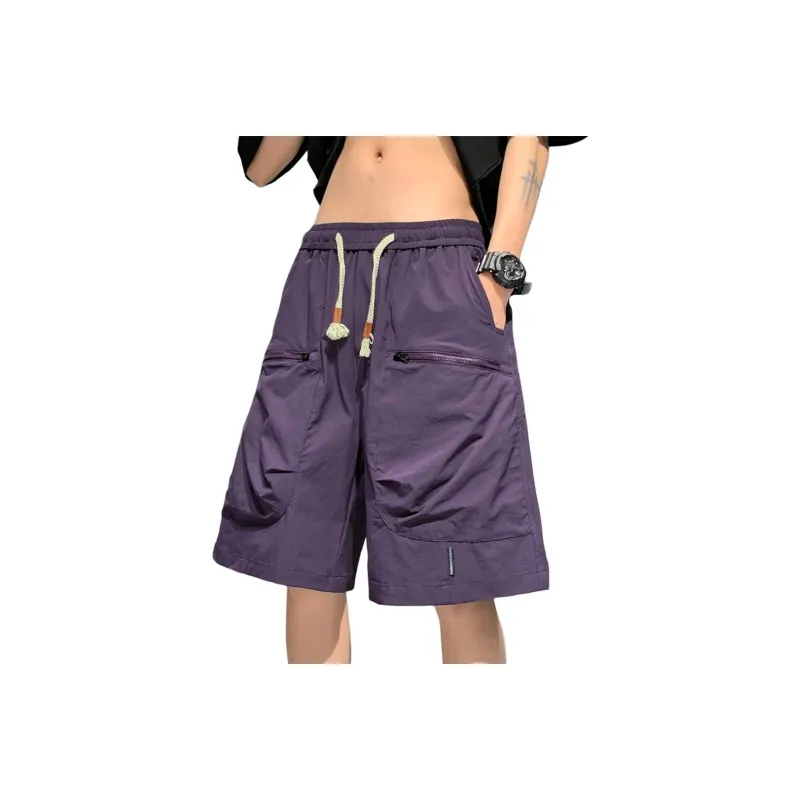 Cost Per Kilo Casual Shorts Unisex-15