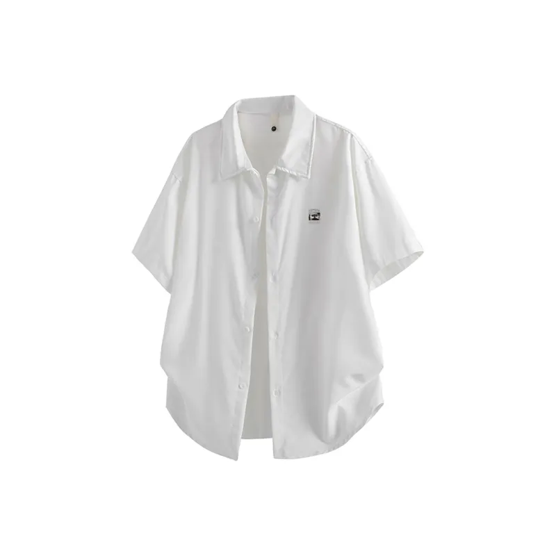 DUKE+DEXTER Shirts Unisex-3