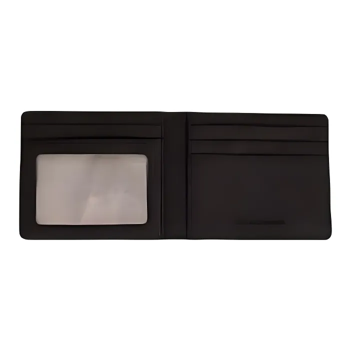 MICHAEL KORS Juliana Leather Wallet Women's Dark Brown-3
