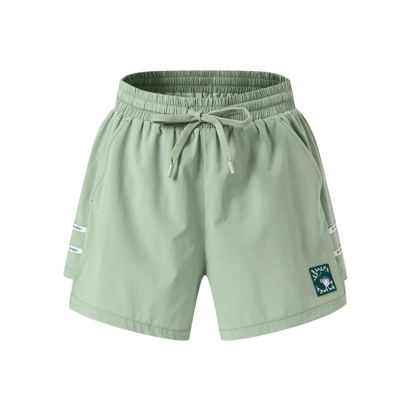 SylphlikeLoli Sports Shorts Women's-5