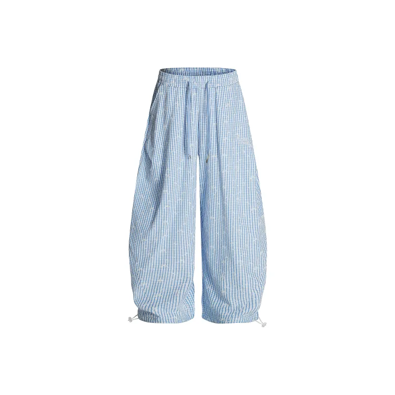 GBXM Casual Pants Unisex-0