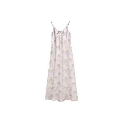 3COLOUR Sleeveless Dress Women's