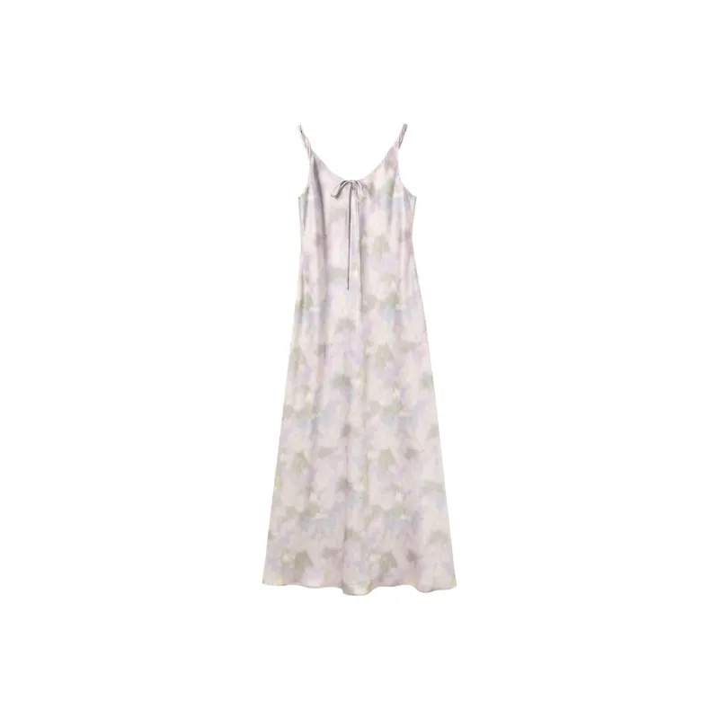 3COLOUR Sleeveless Dress Women's-0