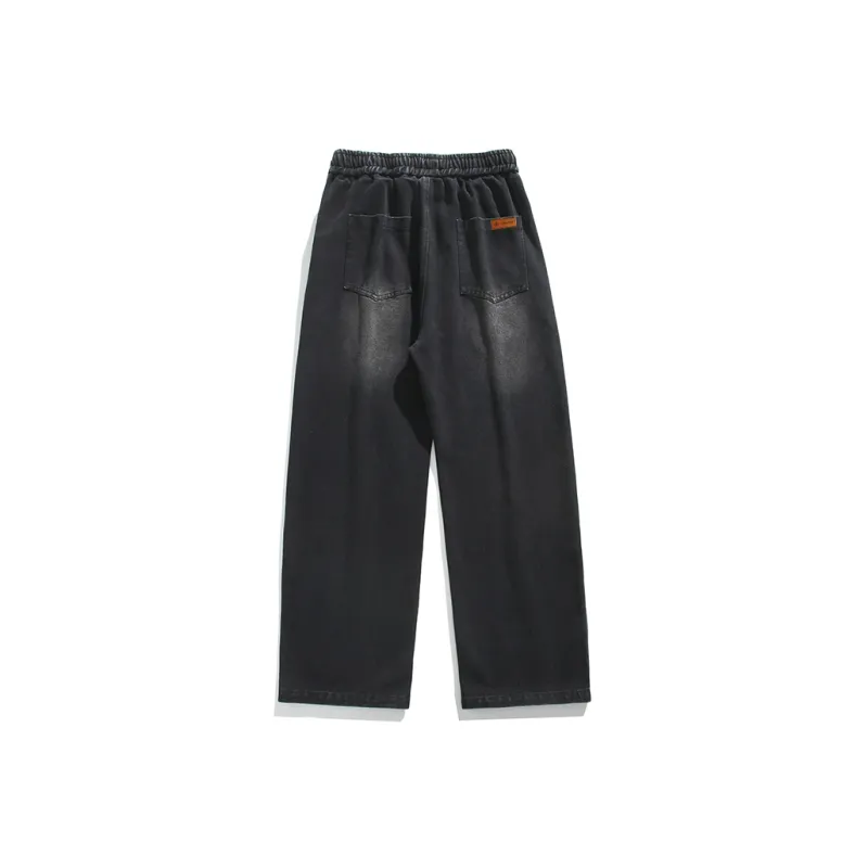 SIFLYTO Jeans Unisex-1