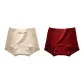 2 Pack (White+Red)