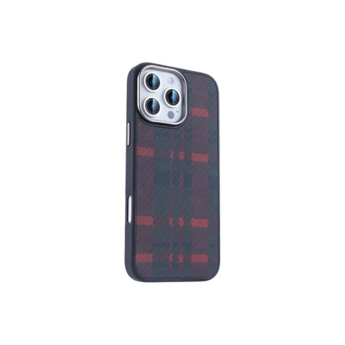 Record Star PC Material Fashion Trend Phone Cases Compatibility IPhone16ProMa Girlish Business Formal Style