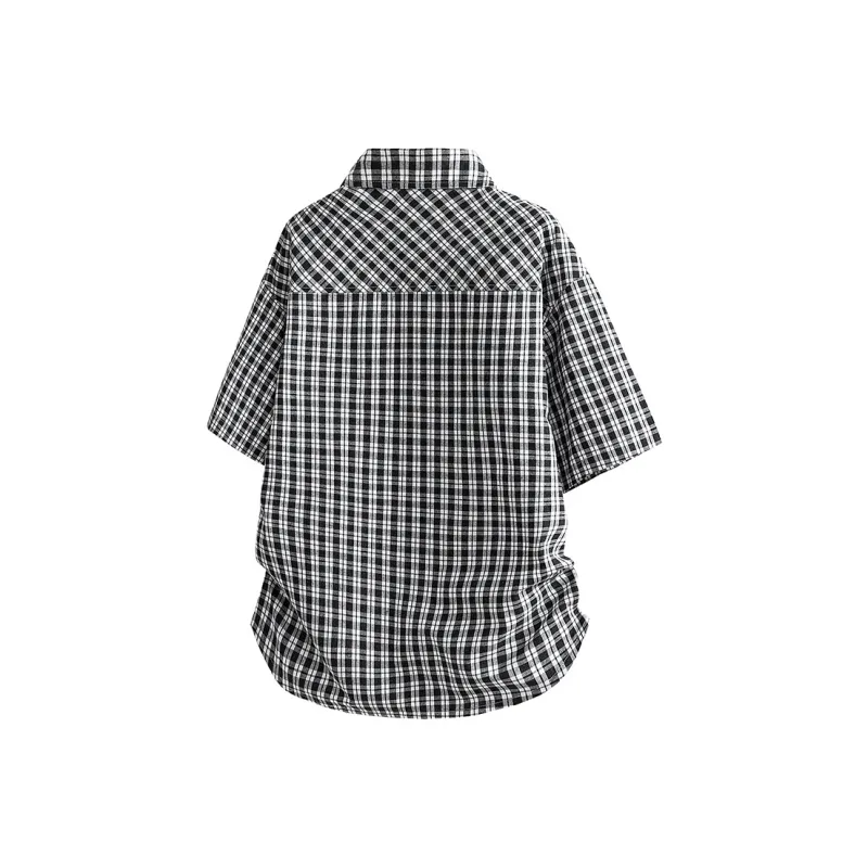 HOKLV Shirts Unisex-15