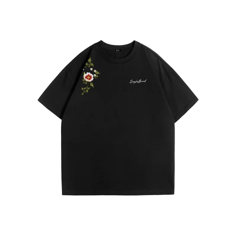 SOIE T-Shirts Unisex-45