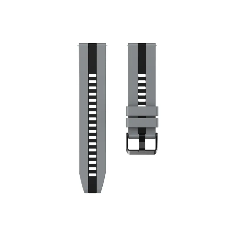 ZHENGGUANG Huawei Compatibility Watch Band Silicone Material-43