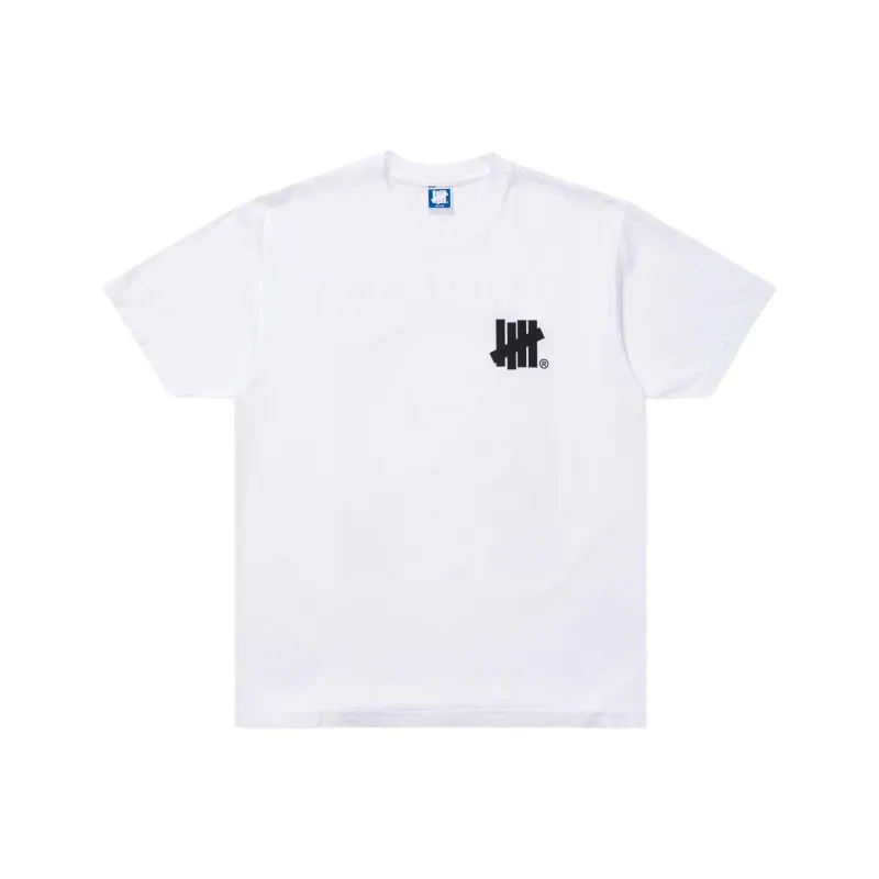 UNDEFEATED T Shirts Unisex-9