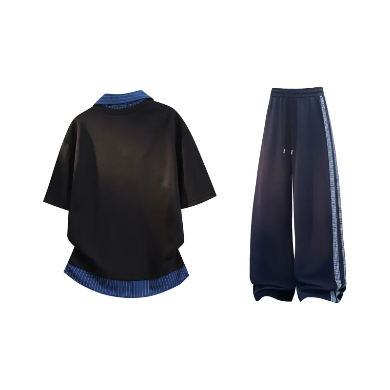 ORNOT Casual Sportswear Unisex-5