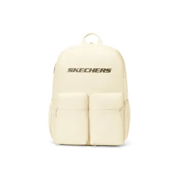 Skechers Fabric Backpack Women's Light Sand Yellow