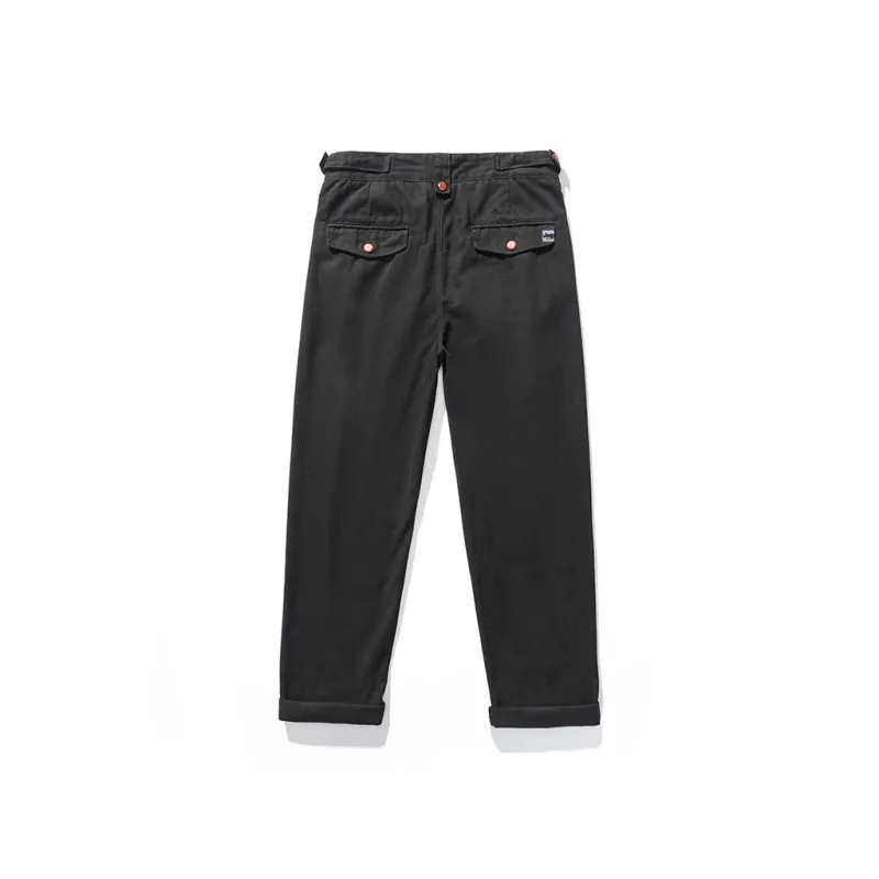 Jeep Fashion Sports Collection Casual Pants Unisex-9