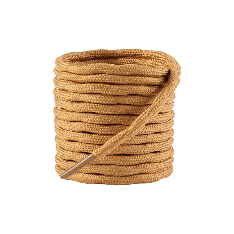 AAJF Polyester Shoelaces Unisex-1