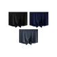 Black+Royal Blue+Dark Gray