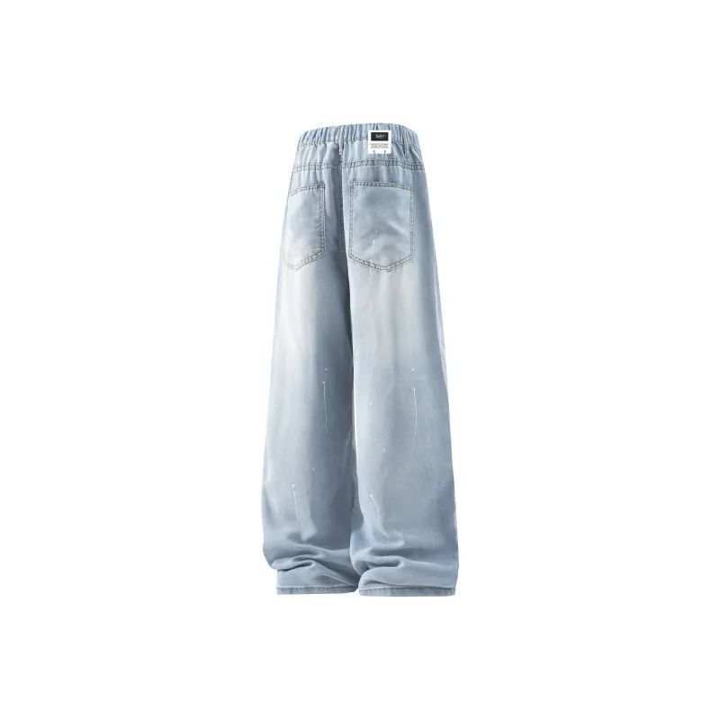 David Bakken Jeans Unisex-1