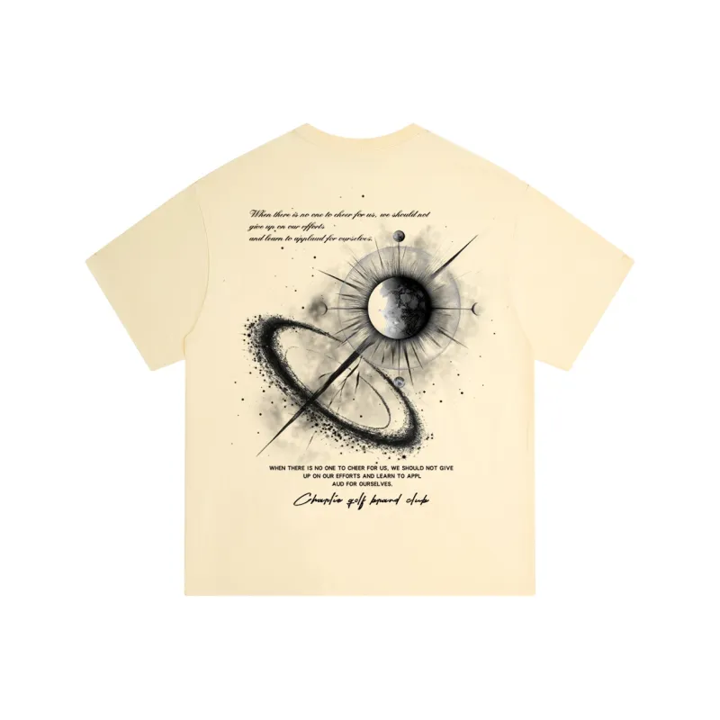 CHARLIE GOLF T Shirts Unisex-12