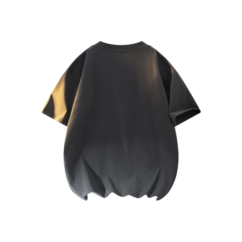 Kung Fu Panda T Shirts Unisex-1