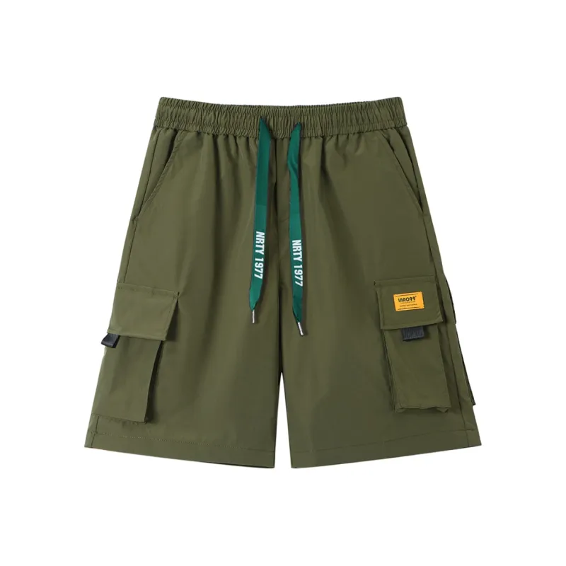 NRTY Casual Shorts Men-10