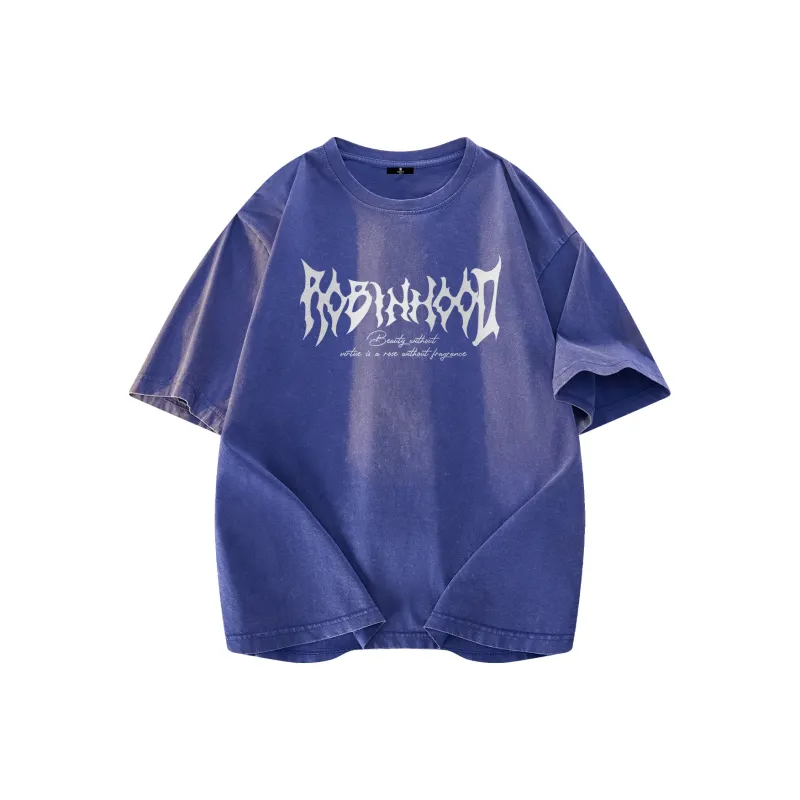 ROBINHOOD T Shirts Unisex-22